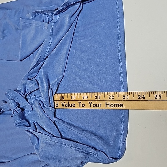 CHICO'S Top Chicos sz 1 (s, 8) - Picture 5 of 7